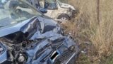 Incidente mortale in via Casilina, perde il controllo dell’auto e si schianta contro una Fiat 500: morto 27enne