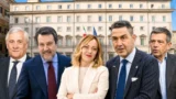 Meloni non può più ignorare Vannacci: i numeri che possono decidere chi governerà nel 2027