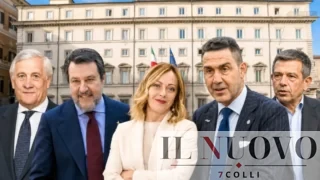 Meloni non può più ignorare Vannacci: i numeri che possono decidere chi governerà nel 2027