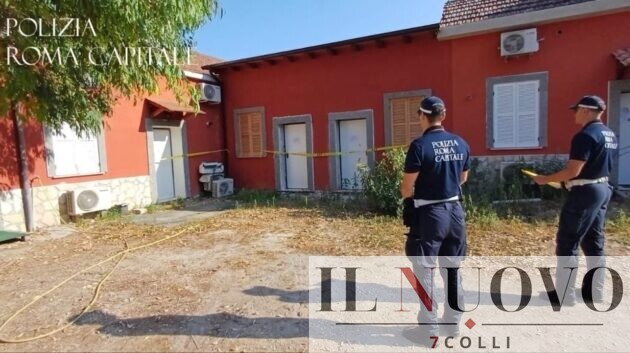 lottizzazione abusiva