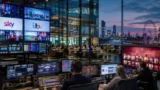 Benedetta Tv – l’Europa resta senza tv in streaming: a Londra Sky crea un fronte ‘anti’ Netflix e Youtube