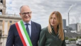 Poteri speciali a Roma, altolà di Gualtieri al Governo Meloni sull’Inceneritore Acea: “I poteri sui rifiuti devono restare al Campidoglio”