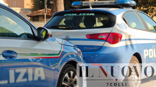 Fiumicino, lancia la droga dalla finestra per non farsi scoprire, ma sotto ci sono i poliziotti: arrestato