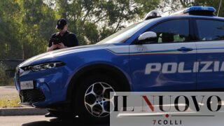 Roma, punta la pistola alla testa del commerciante:”Dammi l’incasso o t’ammazzo”, caccia a due rapinatori