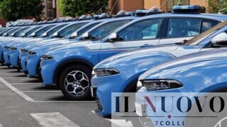 Roma, spacciavano per ripagare il debito con le pusher: scoperta centrale della droga a Tor Bella Monaca, 4 arresti