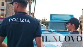 Tassista vede lo scippo, parte all’inseguimento e fa arrestare il ladro: raffica di arresti tra Roma e Fiumicino