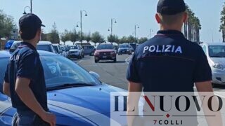 Ostia e Acilia, droga nascosta nelle auto e nei condomini: sei arresti (VIDEO)