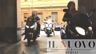 Roma, droga su ordinazione all’Alessandrino e a Tor Bella Monaca: cocaina ‘take away’ consegnata sotto casa (VIDEO)