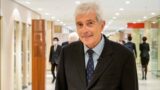 Addio al professor Giovanni Ralli, Roma perde uno dei suoi luminari. È morto lo storico otorino di piazza Bologna
