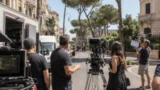Roma diventa set della nuova fiction Rai ‘Nemo’: arriva il regista di ‘Don Matteo’ e ‘Mare Fuori’