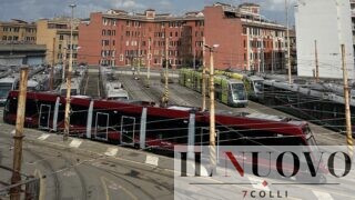 Roma, stop ai tram: lavori per i nuovi Urbos, bus sostitutivi su tutta la rete. Ecco fino a quando dureranno i disagi