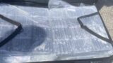 Roma, casa vacanze trasformata in deposito della droga: 300 chili di hashish e marijuana nascosti in frigoriferi e valigie, valevano 1 milione di euro (VIDEO)