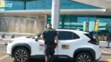 Aeroporto di Fiumicino, arrestato un tassista-pusher: sequestrati 1,3 kg di droga e 20mila euro in contati