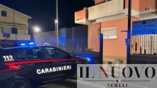 Ardea, lite per ‘attenzioni non gradite’ rivolte alla madre finisce a coltellate: 36enne arrestato per tentato omicidio