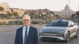 “A Roma arrivano le auto senza conducente”: ma senza l’ok del Governo Meloni il progetto della Giunta Gualtieri non potrà partire