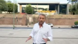 Roma, la caffetteria ultramoderna in vetro e acciaio davanti al Colosseo da 10 milioni fa infuriare Daniele Giannini (Lega) VIDEO