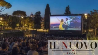 Roma, cinema gratis sotto le stelle: 8 film da vedere nel weekend del 21, 22 e 23 agosto