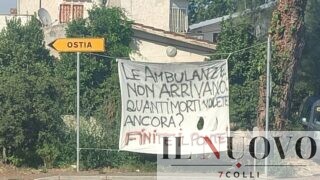 Torvaianica, Ponte D a Campo Ascolano ancora chiuso dopo 3 anni: rinunciano 3 ditte, ora si punta all’affidamento diretto