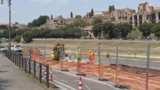 Roma, Circo Massimo sotto cantiere fino al 7 settembre: chiusa anche la pista ciclabile. Tutte le informazioni
