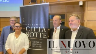 Sicurezza urbana, la Regione Lazio apre ai privati: presentata alla Pisana la proposta di legge