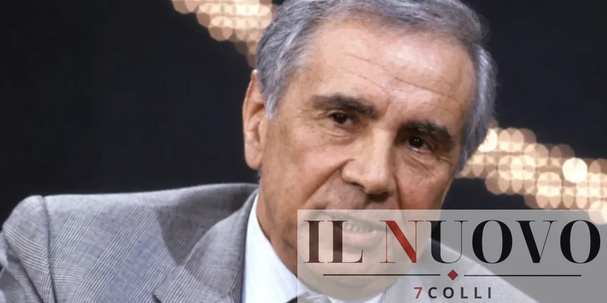 Enzo Tortora - www.7colli.it