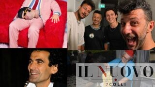 Cosa fare a Roma nel weekend (anche gratis), dal dj dello Zoo di 105 a TonyPitoni, passando dalla Sagra della Tellina: gli eventi dal 28 al 30 agosto