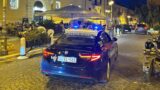 Frascati, 16enne rompe il vetro del bus Cotral con il martelletto d’emergenza: denunciato. Sequestrati 208 chili di rame