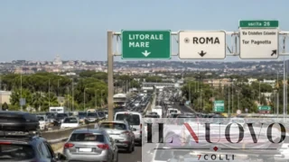 Ferragosto sulle strade, partenze e rientri da incubo: ecco le ore giuste per evitare le code