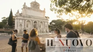Roma, libri gratis sotto al Fontanone, al Gianicolo nasce il ‘book crossing’: tutte le informazioni