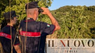 Orrore a Zagarolo: entra nella fattoria didattica e violenta due capre e un’asina, denunciato 30enne