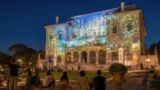 Roma, la Galleria Borghese si accende nella notte: ultime due sere per vederla trasformata dalla luce