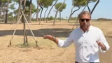 Roma, 541mila € per il Parco del Pineto ma dopo un mese è già nel degrado, Giannini (Lega): “Ad agosto siete in ferie?”
