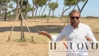 Roma, 541mila € per il Parco del Pineto ma dopo un mese è già nel degrado, Giannini (Lega): “Ad agosto siete in ferie?”