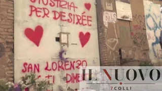 Roma, la mamma di Desirée sul risarcimento: “A noi solo 75mila €. Il gioielliere Roggero condannato a pagare molto di più. Farò ricorso”