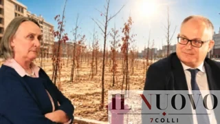 Roma, il verde muore e il Campidoglio ‘scopre’ l’acqua: dopo 4 anni arrivano gli idranti per innaffiare alberi e parchi