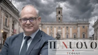 Roma, 209 milioni di debiti da pagare a 4090 imprese: i revisori dei conti bacchettano Gualtieri per il quinto anno consecutivo