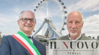 Ostia resta senza ruota panoramica anche per l’estate 2026: bando deserto e (ennesima) figuraccia per Gualtieri e Falconi