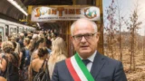 Roma, Campidoglio con le ‘serrande abbassate’ fino a settembre, mentre sui romani incombono varie emergenze: alberi, trasporti e clochard
