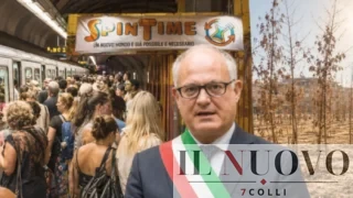 Roma, Campidoglio con le ‘serrande abbassate’ fino a settembre, mentre sui romani incombono varie emergenze: alberi, trasporti e clochard