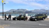 Formia, a “spasso” per la Villa Comunale per spacciare eroina: arrestato