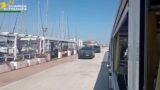 Ostia, dorme nello stabilimento balneare sequestrato con la donna che non poteva avvicinare: arrestato 33enne (VIDEO)