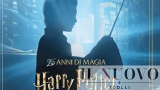 Roma celebra i 25 anni di Harry Potter: il Museo del Videogioco si trasforma in… Hogwarts