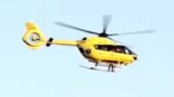 Pomezia, terribile incidente in via Roma: anziano investito mentre attraversa, è in fin di vita (VIDEO)