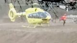 Pomezia, anziano investito da un 80enne in via Roma mentre attraversa: è gravissimo (VIDEO)