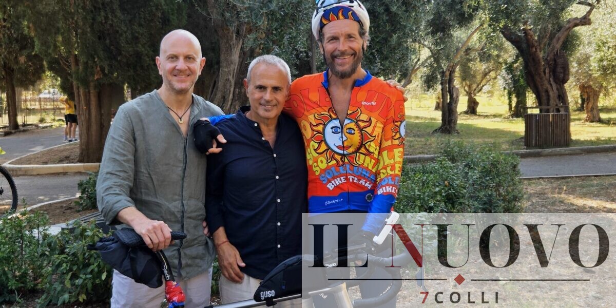 Jovanotti a Villa Adriana