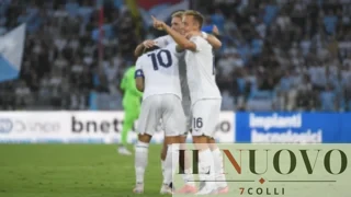 Lazio, dal disastro col Mantova al colpo di Bologna: Gattuso respira grazie a Frattesi