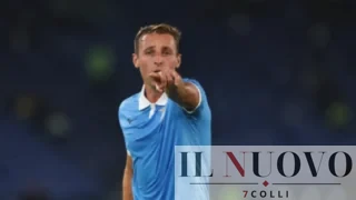 Lazio-Genoa 1-0, Frattesi colpisce ancora e manda Gattuso in vetta: rossoblù piegati all’Olimpico
