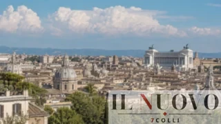 Meteo Roma e provincia, ancora caldo fino a 34 gradi, ma tornano vento e temporali: dove può piovere il 19 agosto