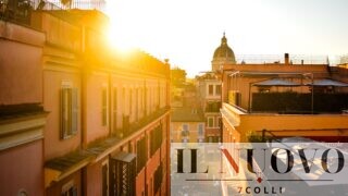 Roma, l’estate non molla: caldo sopra la media fino al 20 settembre. Ma niente più picchi record: le previsioni