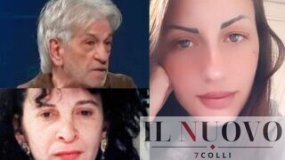 Evade dai domiciliari per andare dal fidanzato in carcere: arrestata Nefertari Mancini, figlia del boss della Magliana ‘l’accattone’ e di Fabiola Moretti